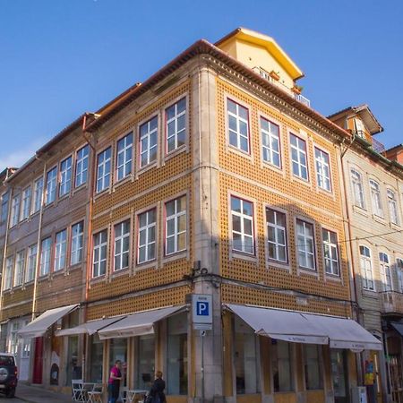 Praca 44 Lägenhet Braga Exteriör bild